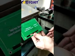 TIJ ALT390HP Portable Inkjet Printer Desktop Batch Date Coding Printer